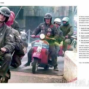 Scooterboys 🇬🇧