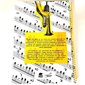 This is ska (Partituras)