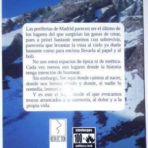 TORMENTAS Y ESTUARIOS (poemas)