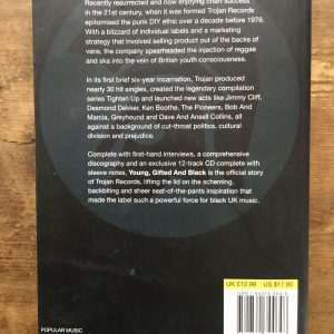 Young, Gifted, and Black 🇬🇧