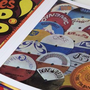 The Story of Trojan Records 🇬🇧