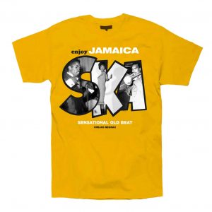 Jamaica Ska