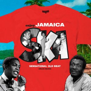 Jamaica Ska