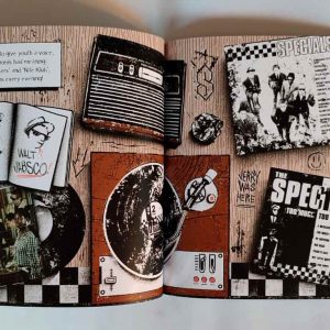 A 2Tone tale 🇬🇧