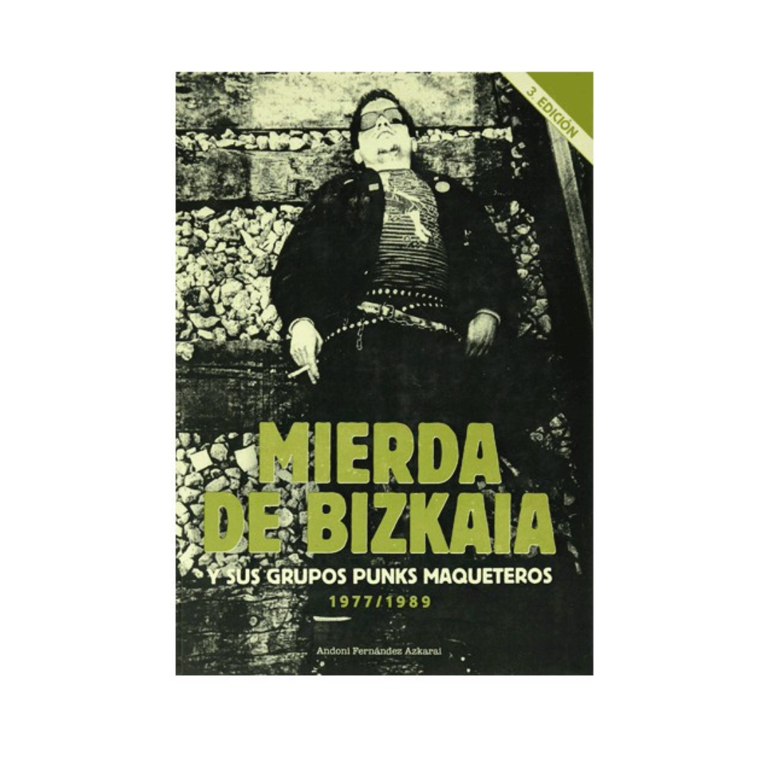Mierda De Bizkaia