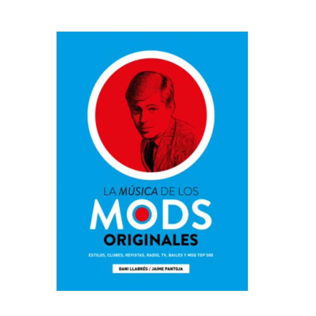 La música de los Mods