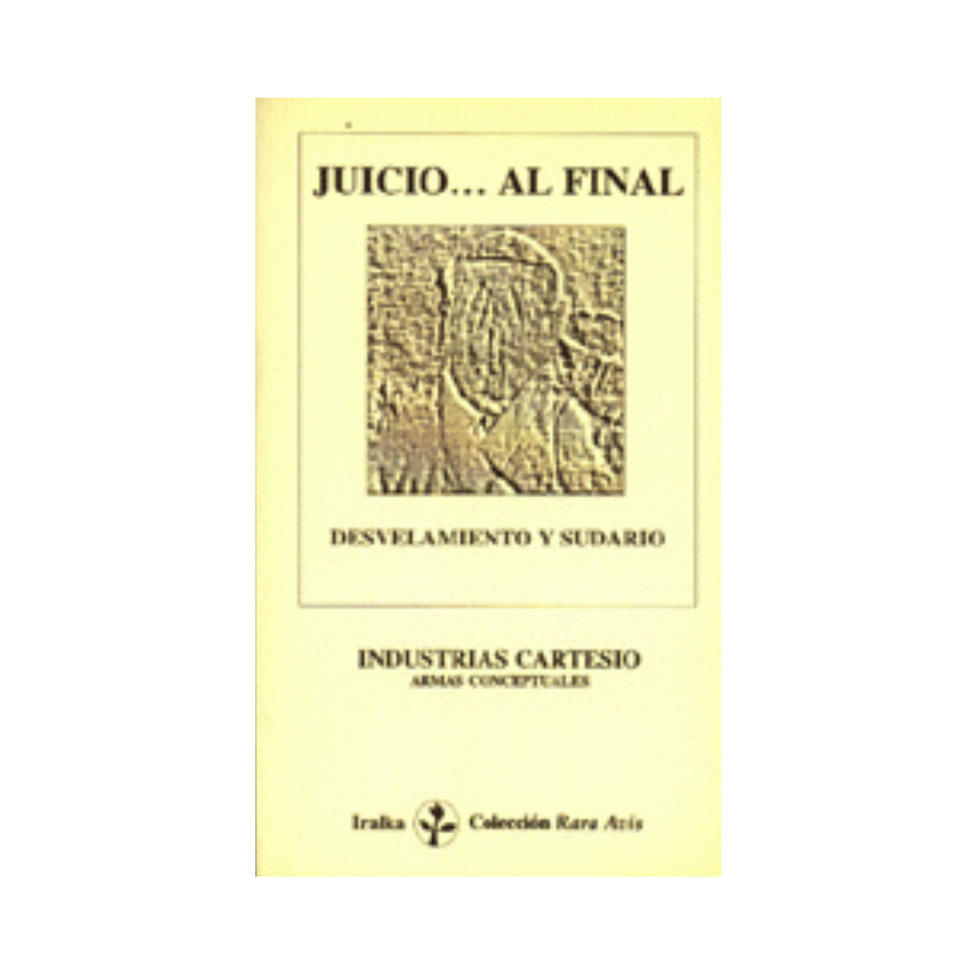 Juicio...Al Final