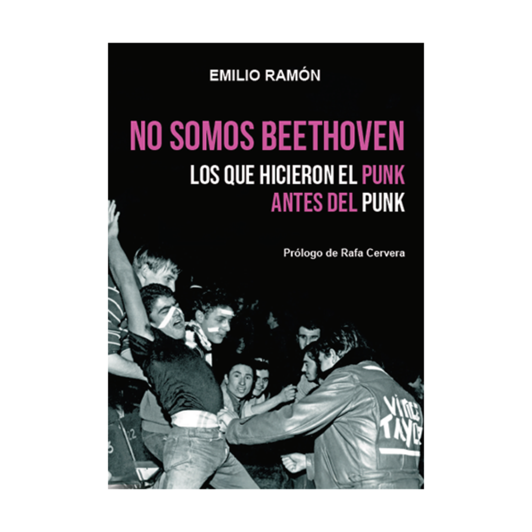 No Somos Beethoven